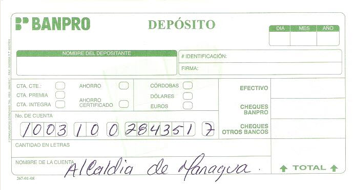 formato minutas