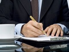 Aseguradoras autorizadas