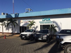 Instituto de Protección y Sanidad Agropecuaria IPSA