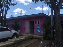 Autoridad Nacional del Agua ANA