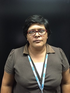 Fabiola Aragón Araya