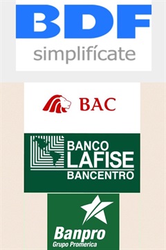 Bancos autorizados para pago de impuestos DGI