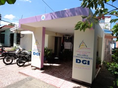 Administración de Renta de Pequeños Contribuyentes